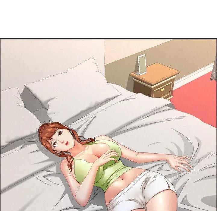 贵妇的专属保镳第53话