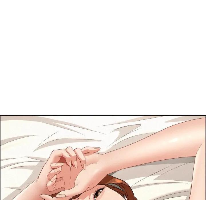 贵妇的专属保镳第53话