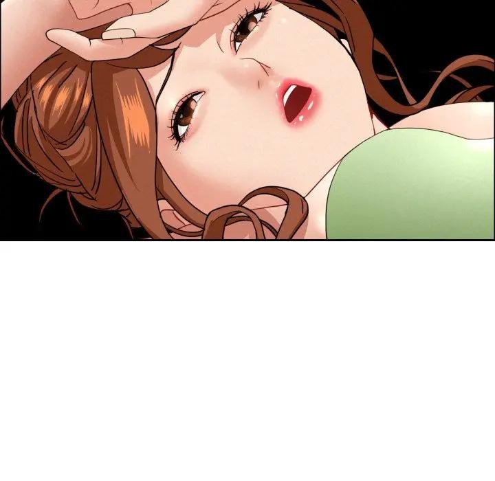 贵妇的专属保镳第53话