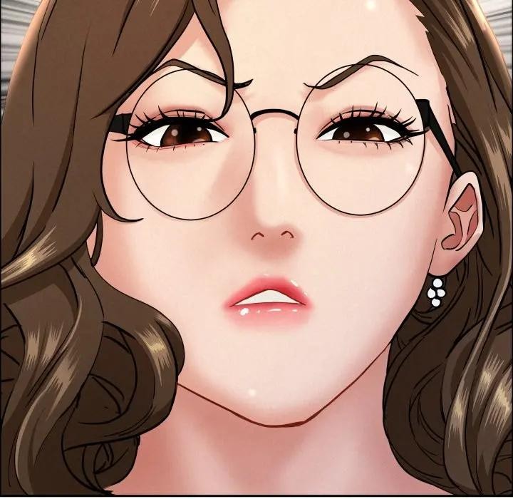 贵妇的专属保镳第53话