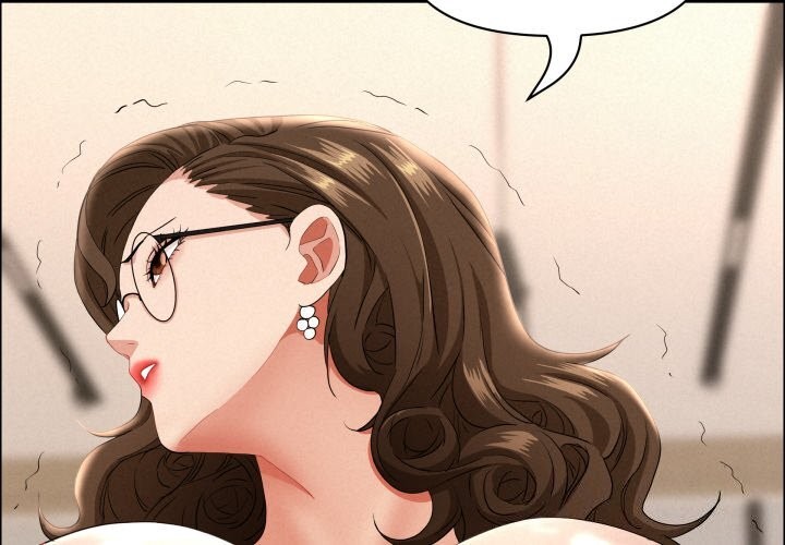 贵妇的专属保镳第54话