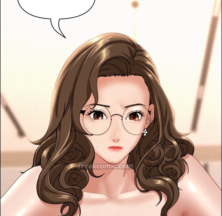 贵妇的专属保镳第54话