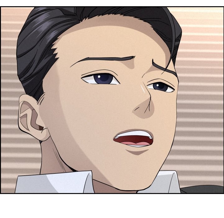 贵妇的专属保镳第54话