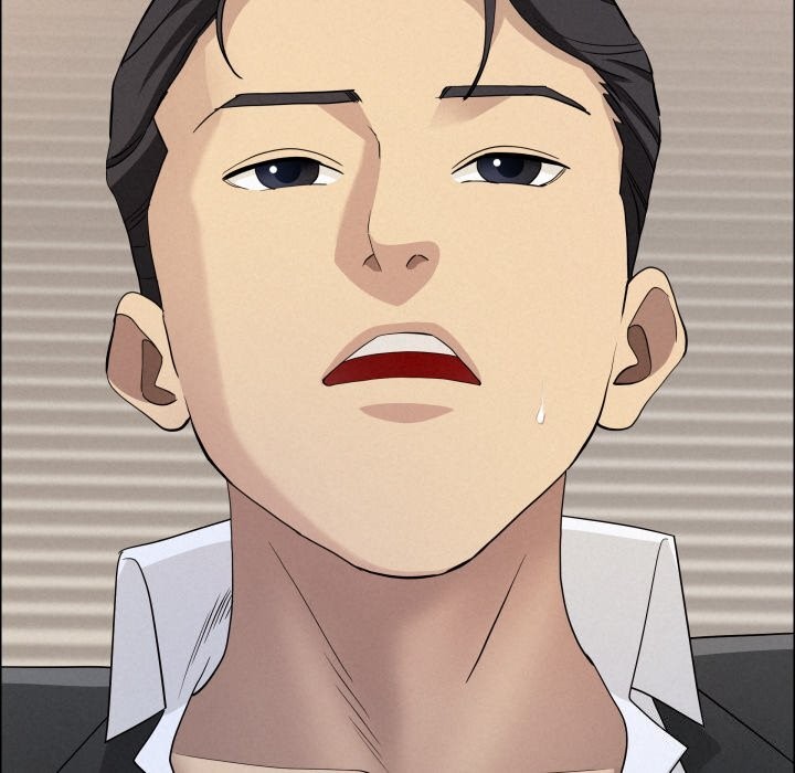 贵妇的专属保镳第54话