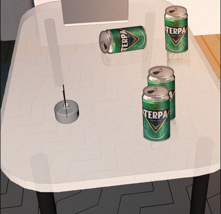 贵妇的专属保镳第54话