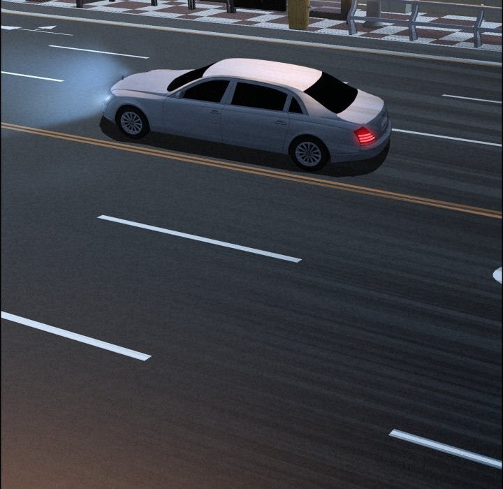 贵妇的专属保镳第54话