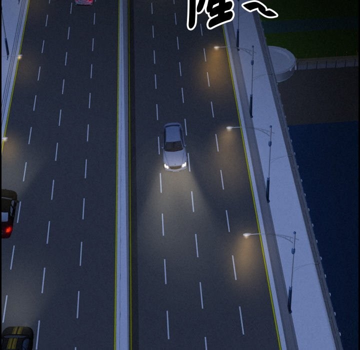 贵妇的专属保镳第54话