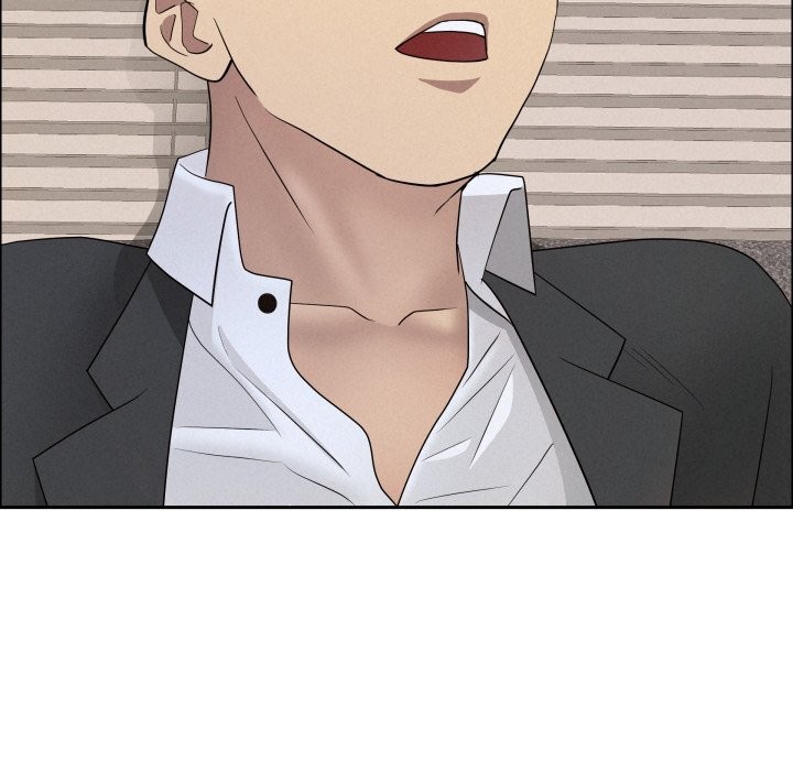 贵妇的专属保镳第54话