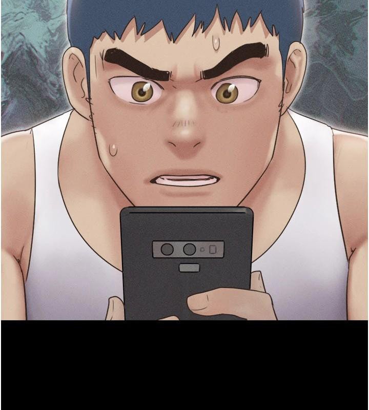 韶恩第87話-從未感受過的不安