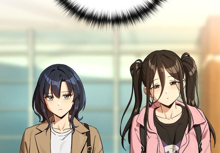 下班后的例行恋爱第95話