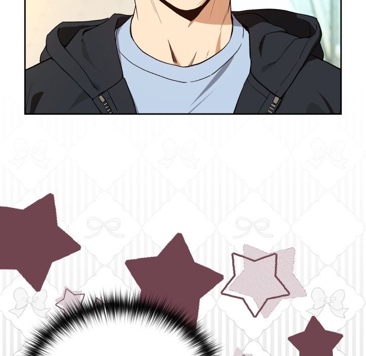 下班后的例行恋爱第95話