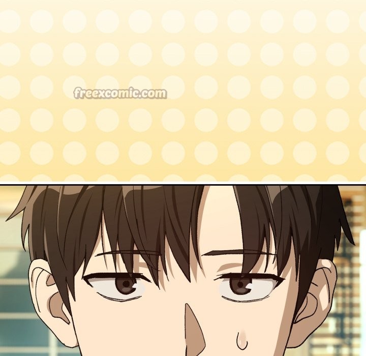 下班后的例行恋爱第95話