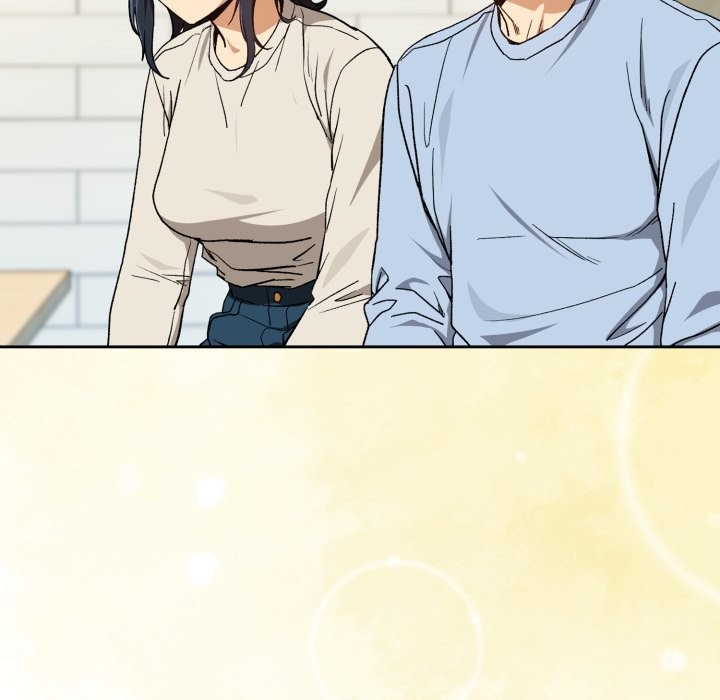 下班后的例行恋爱第95話