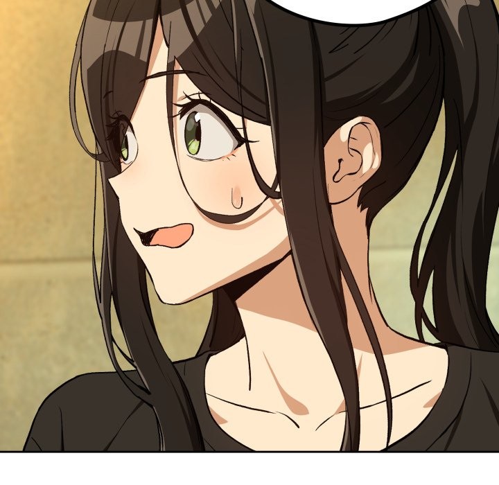 下班后的例行恋爱第95話