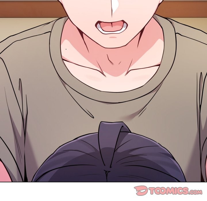 恋上年上的她第47話