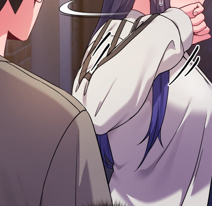 恋上年上的她第47話