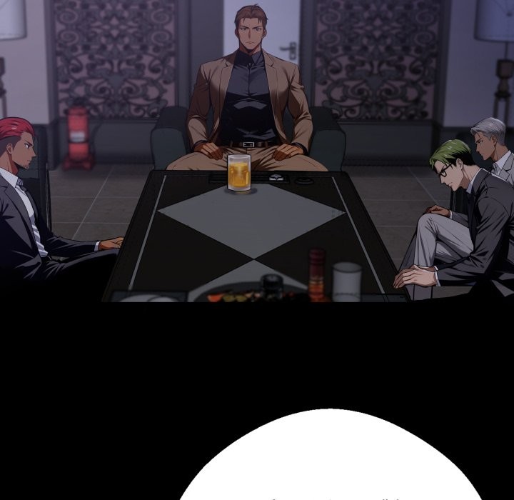 黑道X上班族第48話