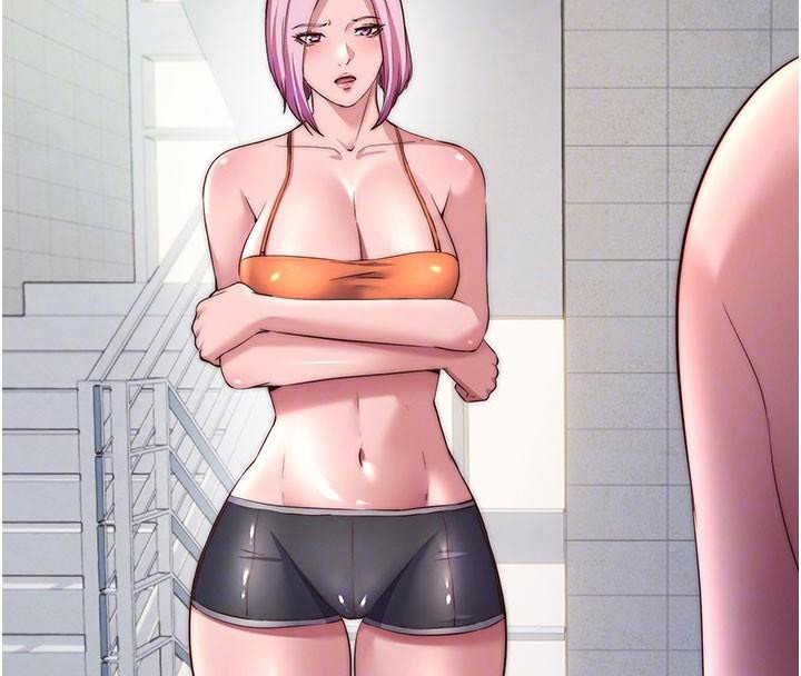 民宿精营中第49話-我的身體任你處置&hearts;