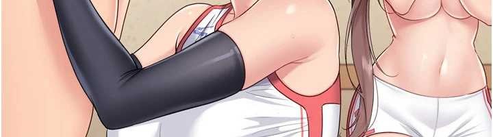 Setup!排球少女第86話-學姐，妳想加入嗎?