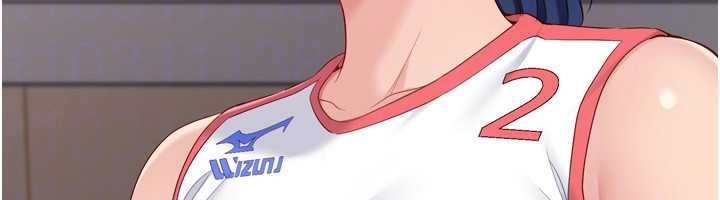 Setup!排球少女第86話-學姐，妳想加入嗎?