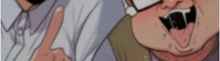 诅咒性转物语第17話-給賤人的特殊印記