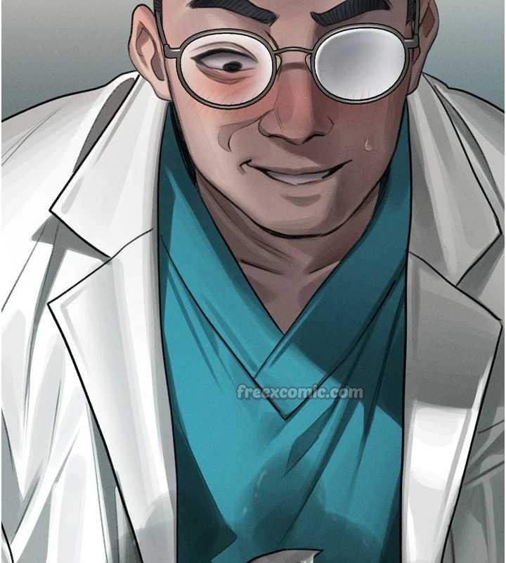 堕落物语2第48話-醫師的「深入檢查」