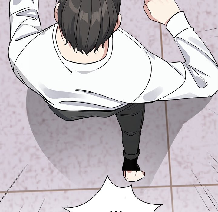 大学女生宿舍的秘密第8話