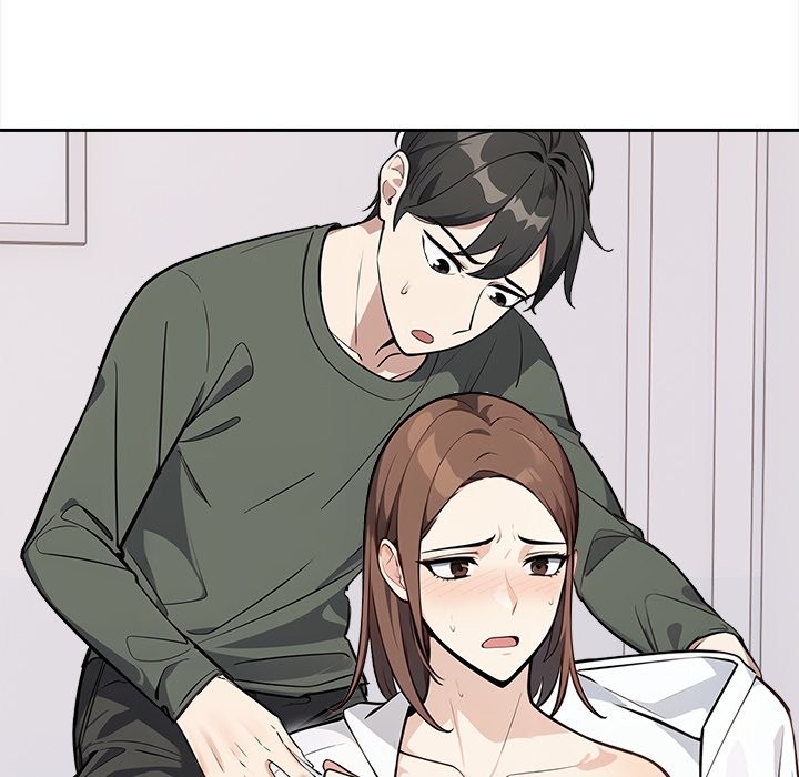 大学女生宿舍的秘密第8話