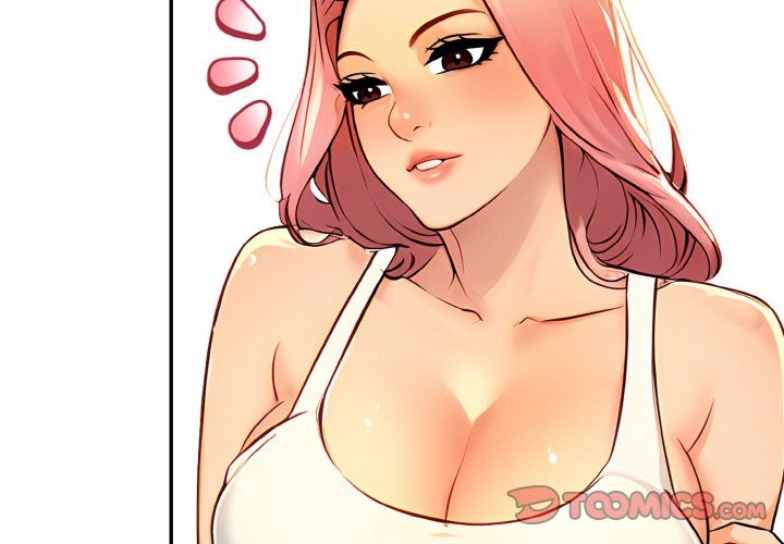 美魔女都爱我第3話