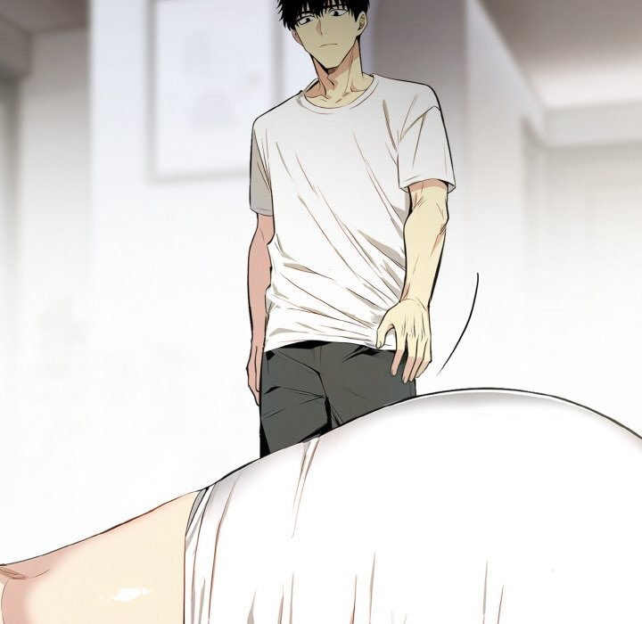 美魔女都爱我第3话