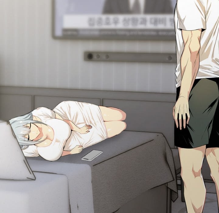 美魔女都爱我第3话