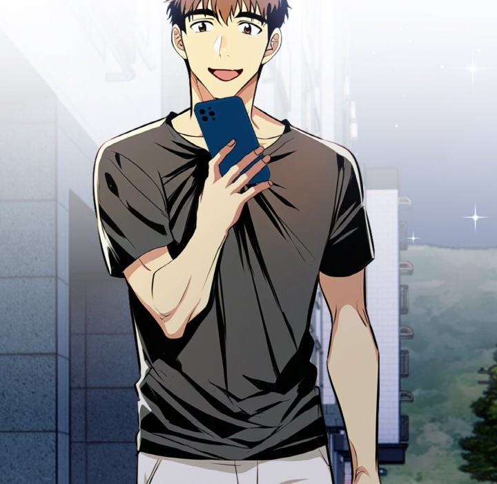 美魔女都爱我第4話