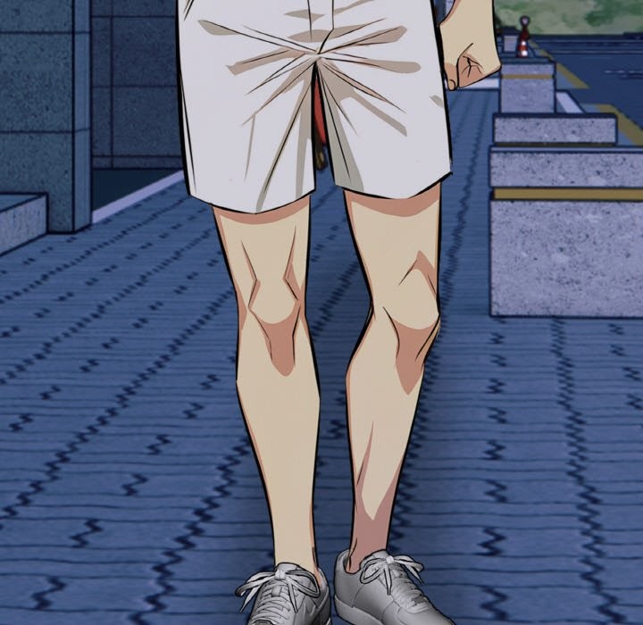 美魔女都爱我第4話