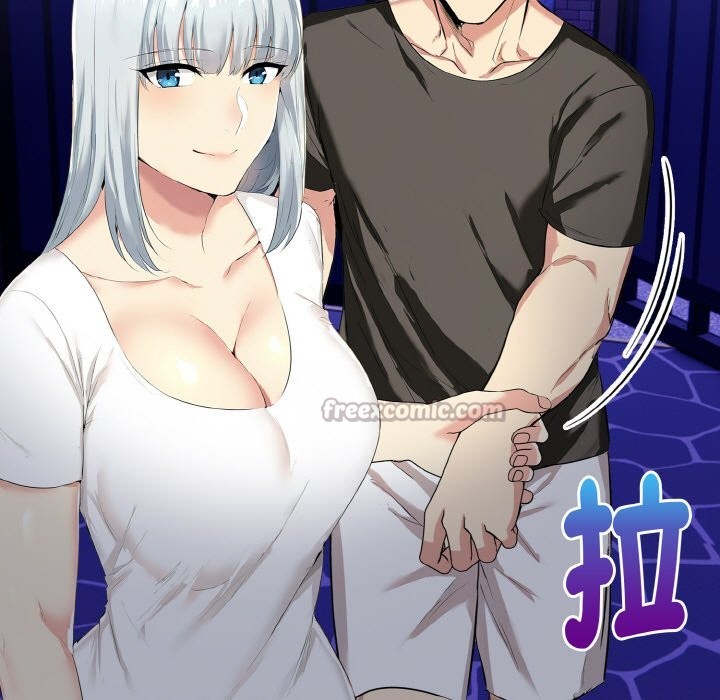 美魔女都爱我第5话