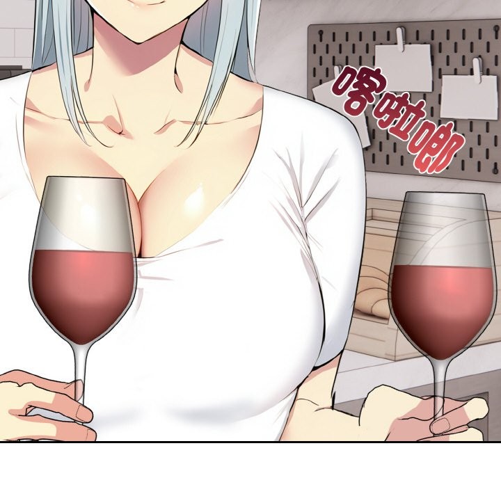 美魔女都爱我第5話