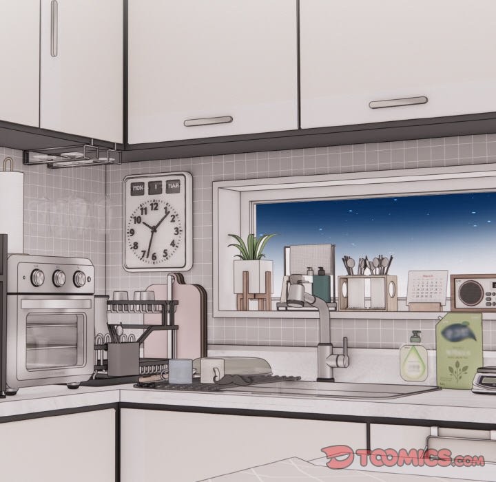 美魔女都爱我第5話