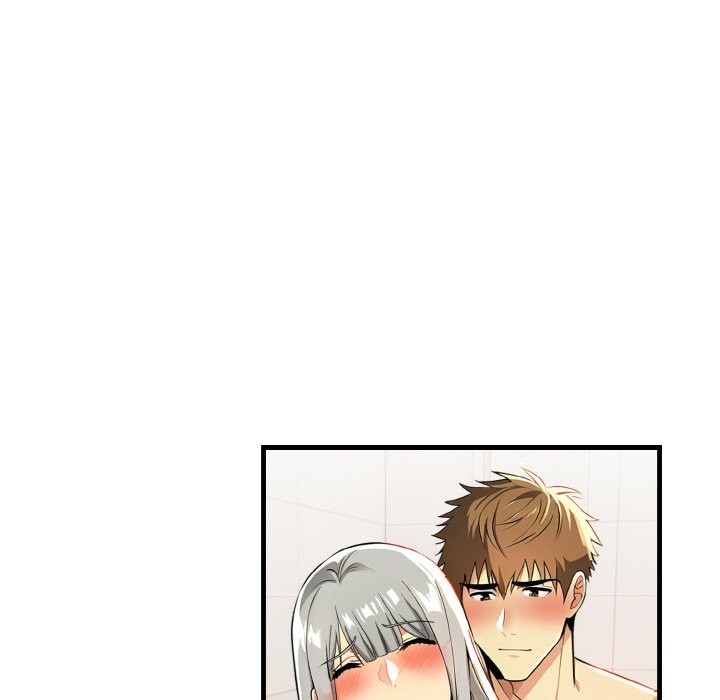 美魔女都爱我第7話