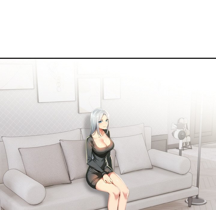 美魔女都爱我第8话