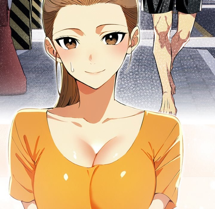 美魔女都爱我第8话