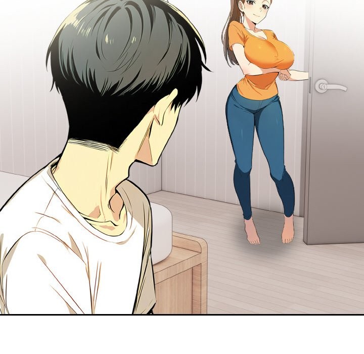 美魔女都爱我第8話