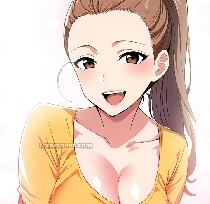 美魔女都爱我第8話