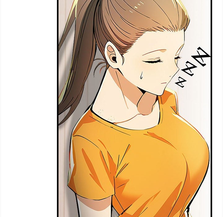 美魔女都爱我第12话