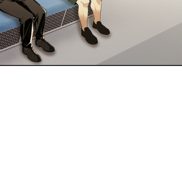 美魔女都爱我第18話