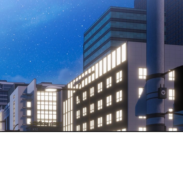 美魔女都爱我第18话