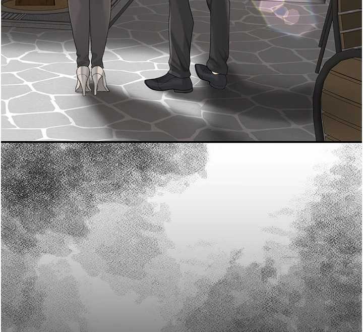 復仇母女丼第140話-從此毫無交集