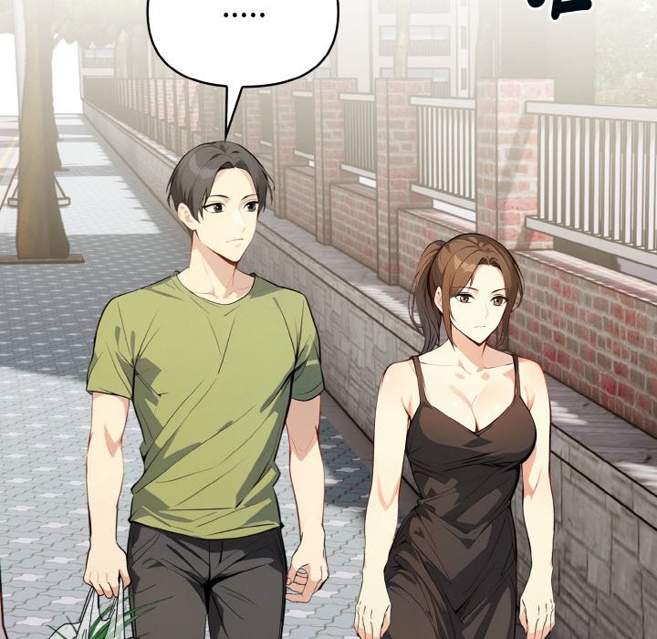 亲切的熟女邻居第1话