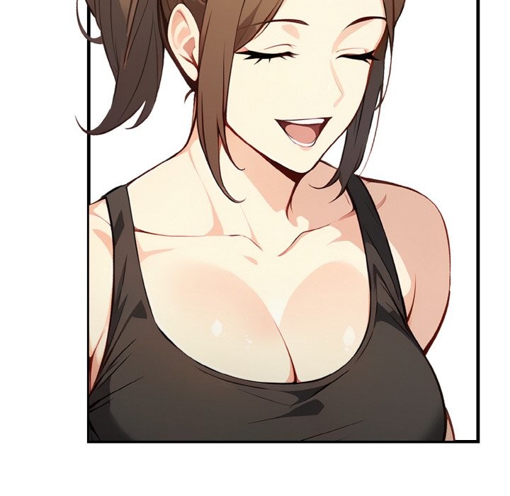 亲切的熟女邻居第1话