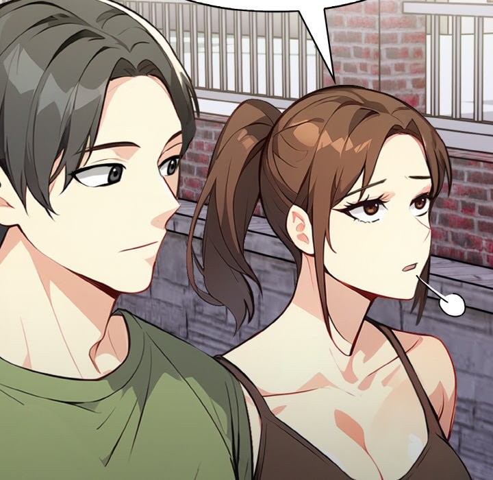 亲切的熟女邻居第1话