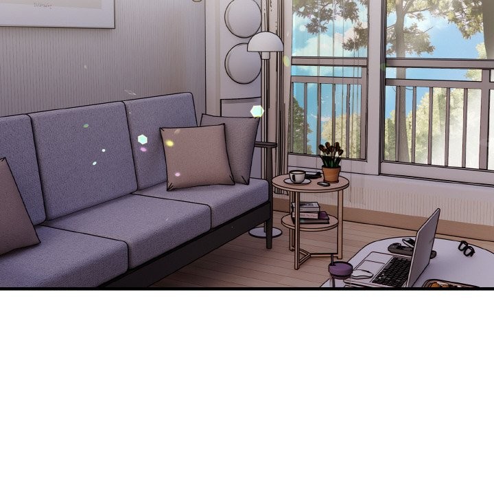 亲切的熟女邻居第1话