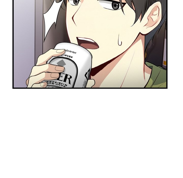 亲切的熟女邻居第1话